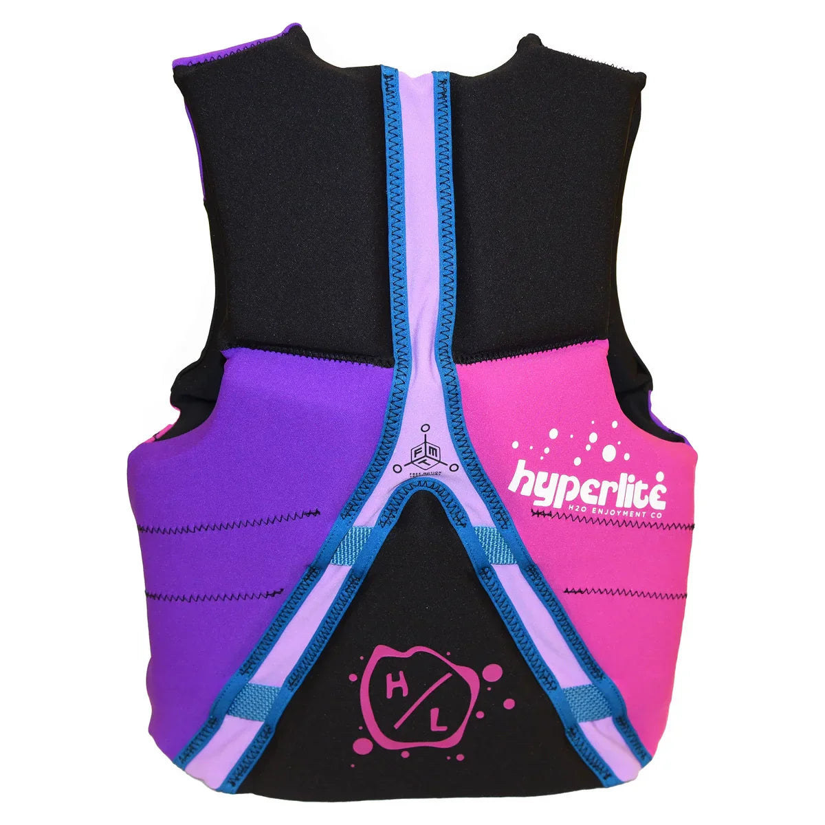 Hyperlite Youth Life Vest
