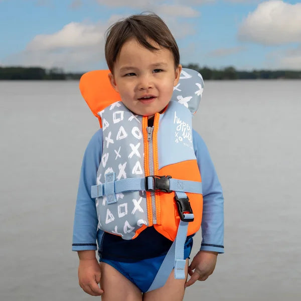 Hyperlite Toddler Life Vest