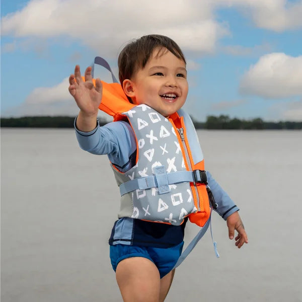 Hyperlite Toddler Life Vest