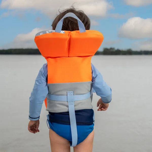 Hyperlite Toddler Life Vest