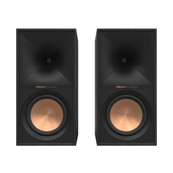 Klipsch R-60M 340W Bookshelf Speakers (Pair)