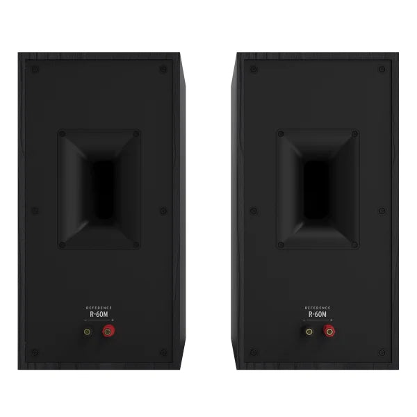 Klipsch R-60M 340W Bookshelf Speakers (Pair)