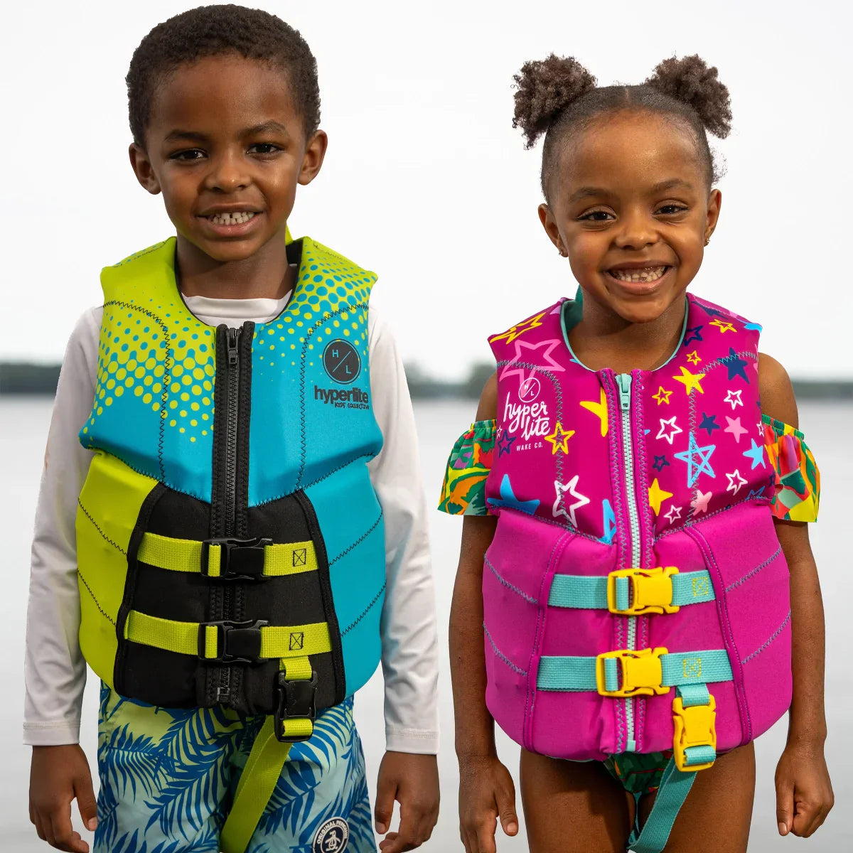 Hyperlite Child Life Vest