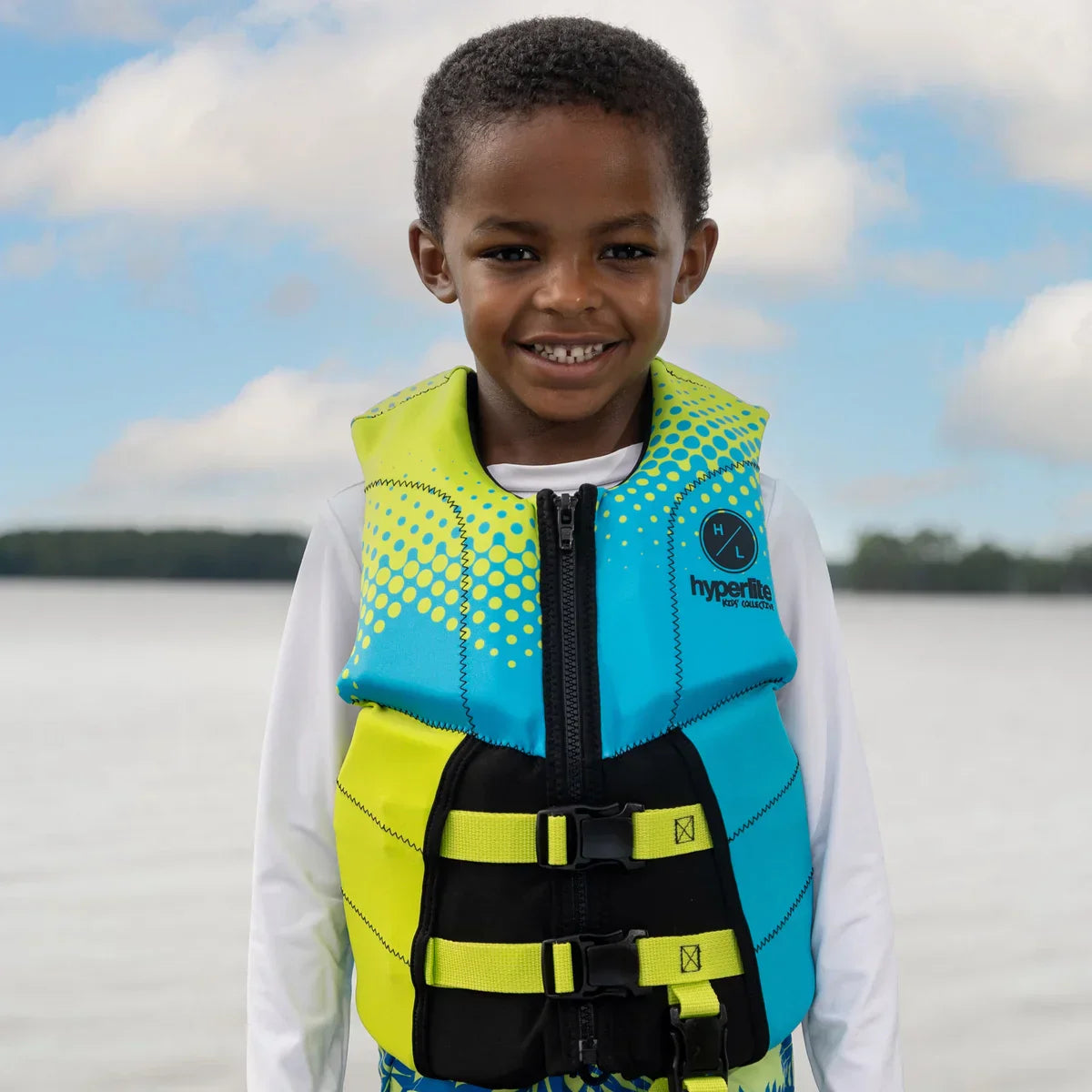 Hyperlite Child Life Vest