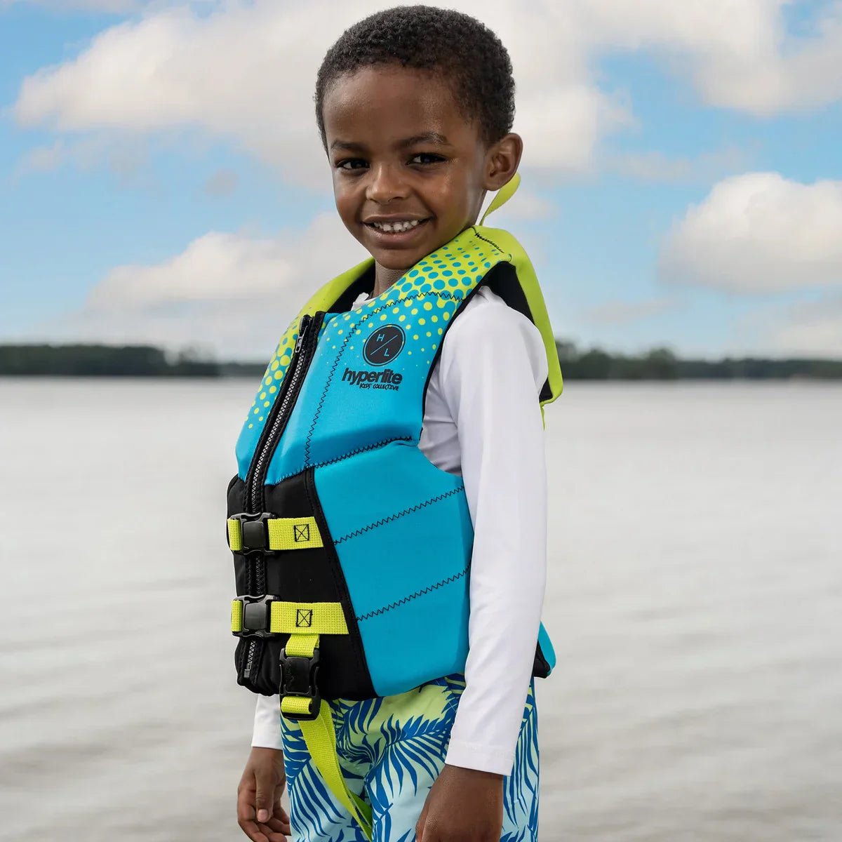 Hyperlite Child Life Vest