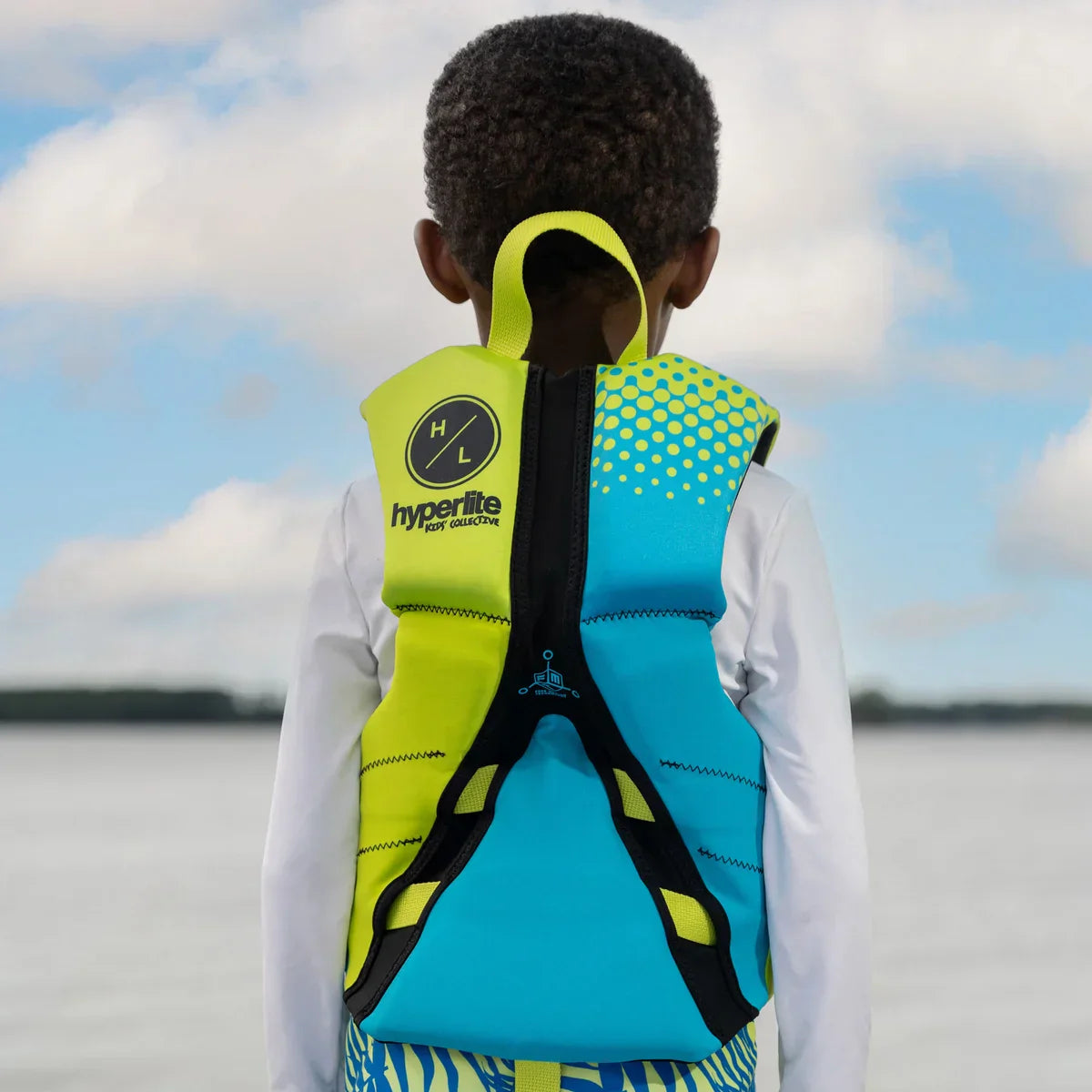 Hyperlite Child Life Vest