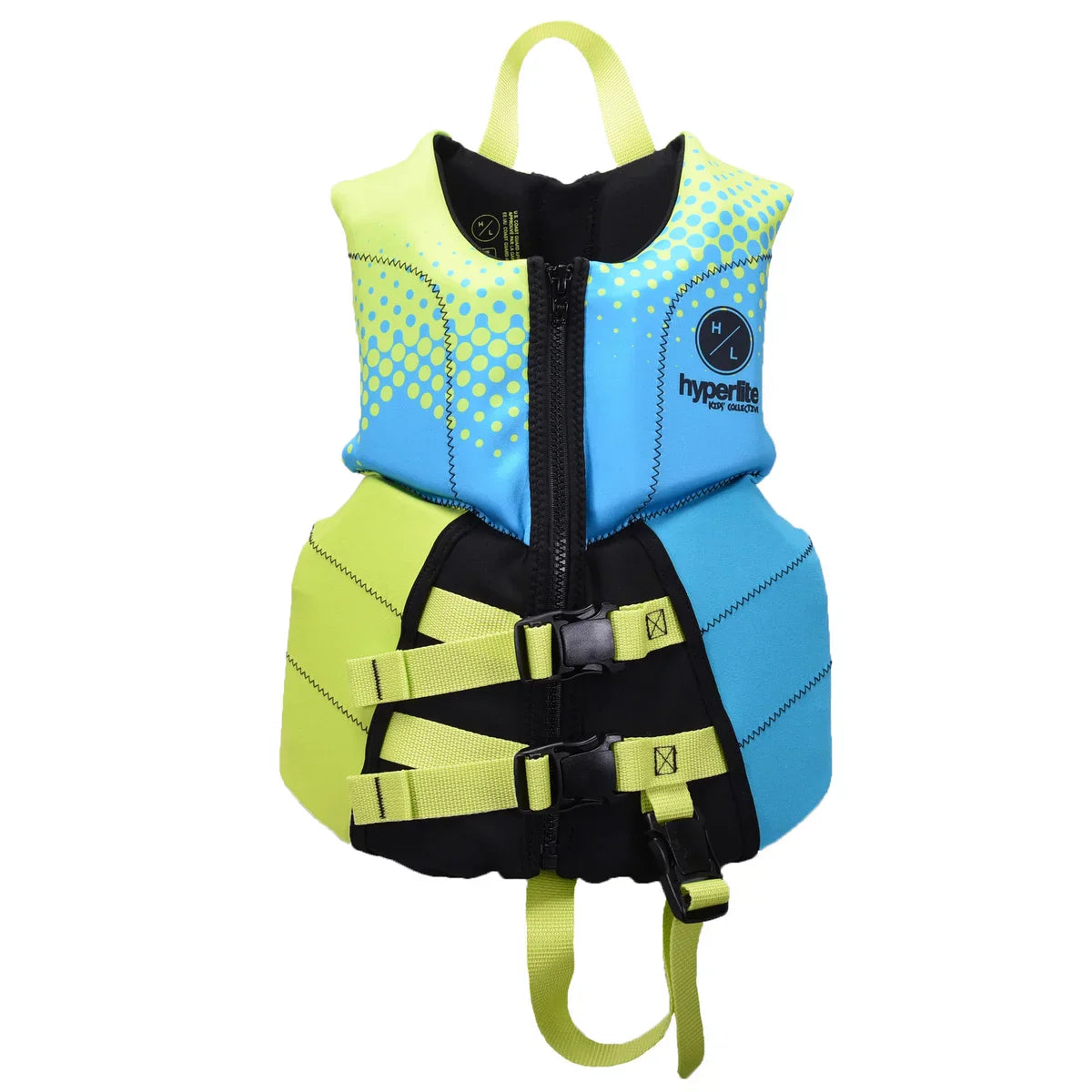 Hyperlite Child Life Vest