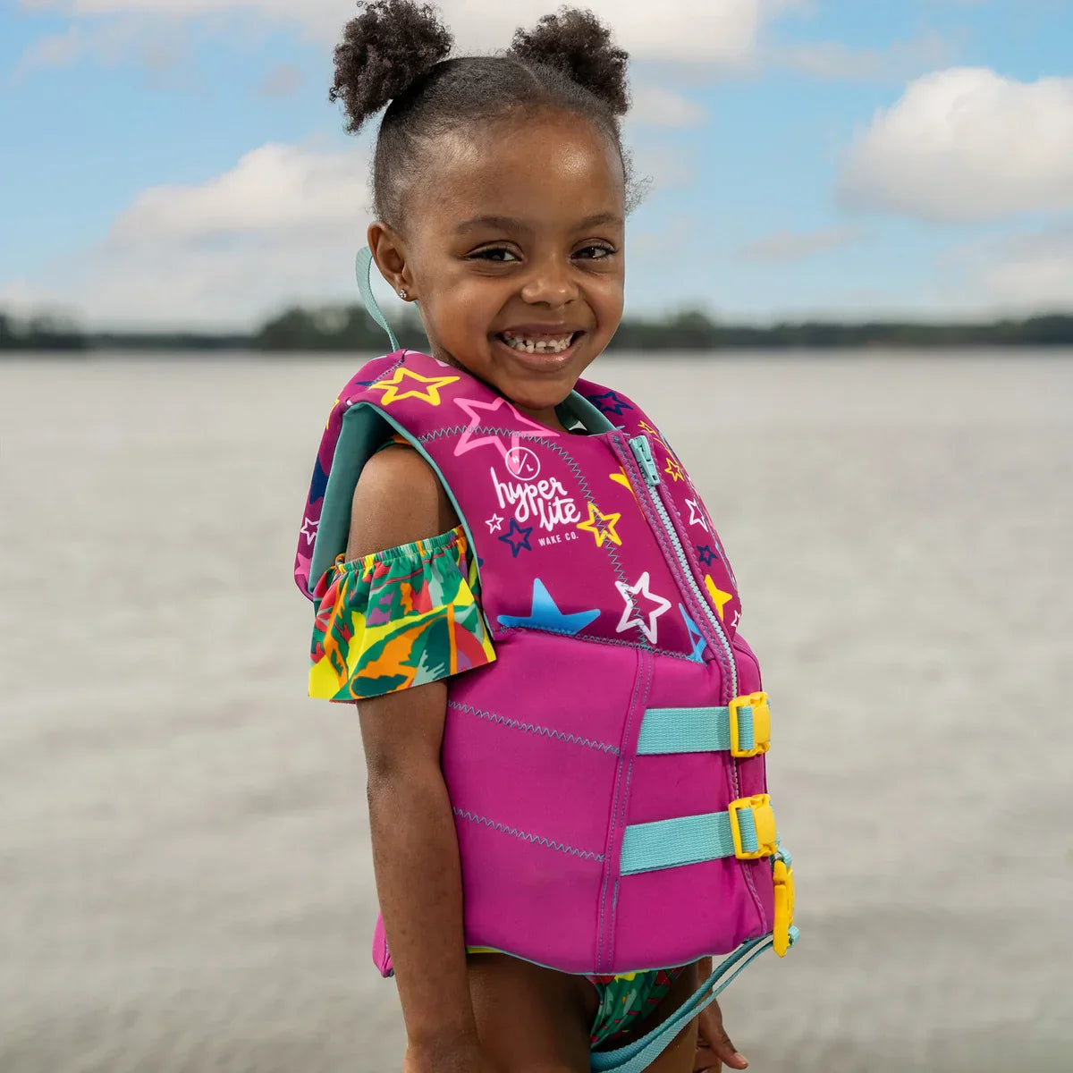 Hyperlite Child Life Vest