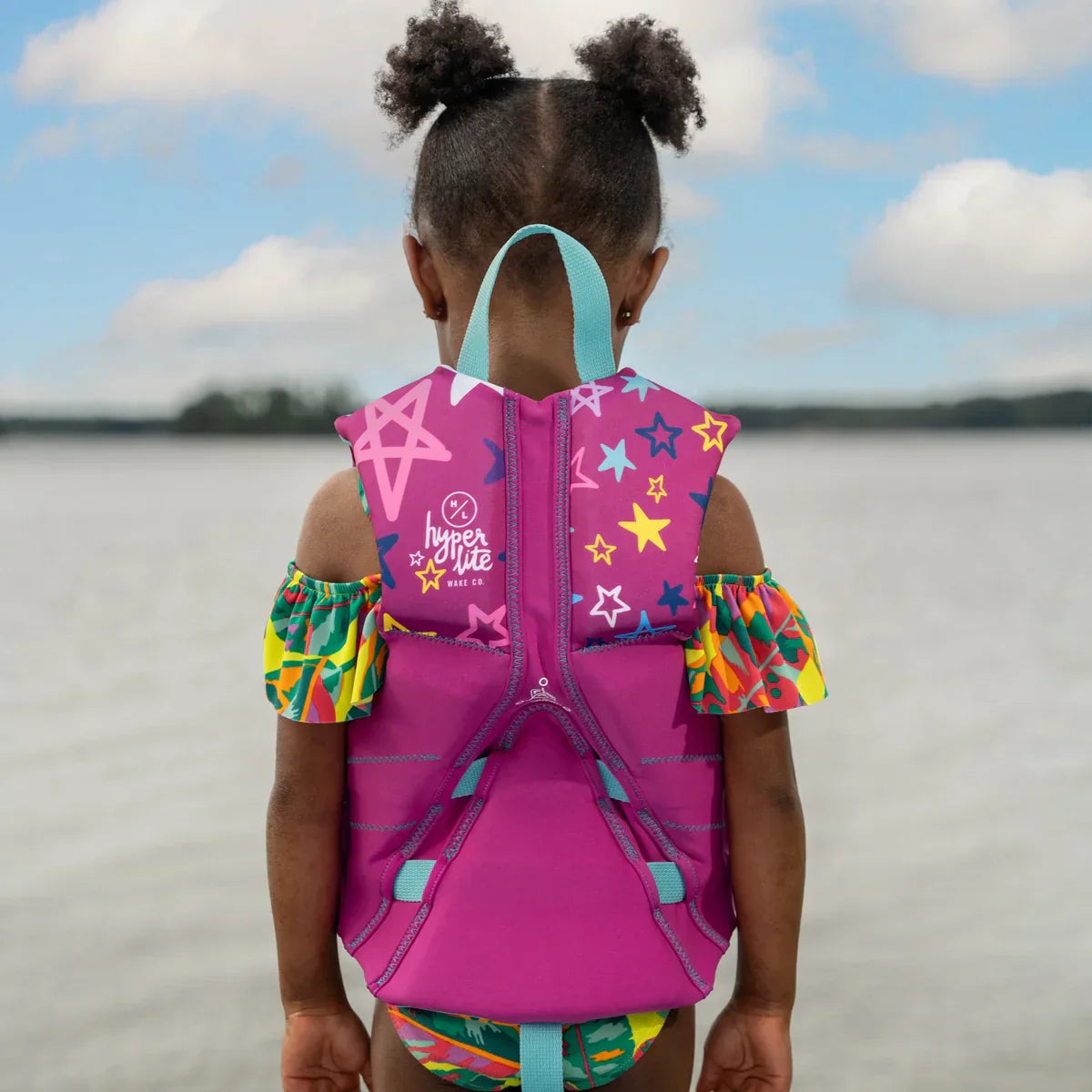 Hyperlite Child Life Vest