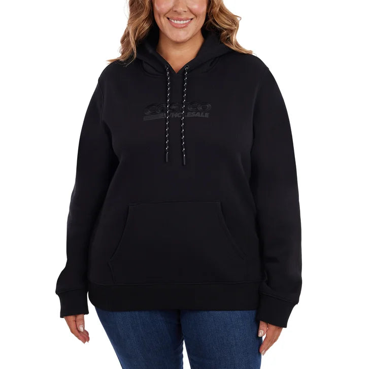 Costco Wholesale Unisex Logo Hoodie