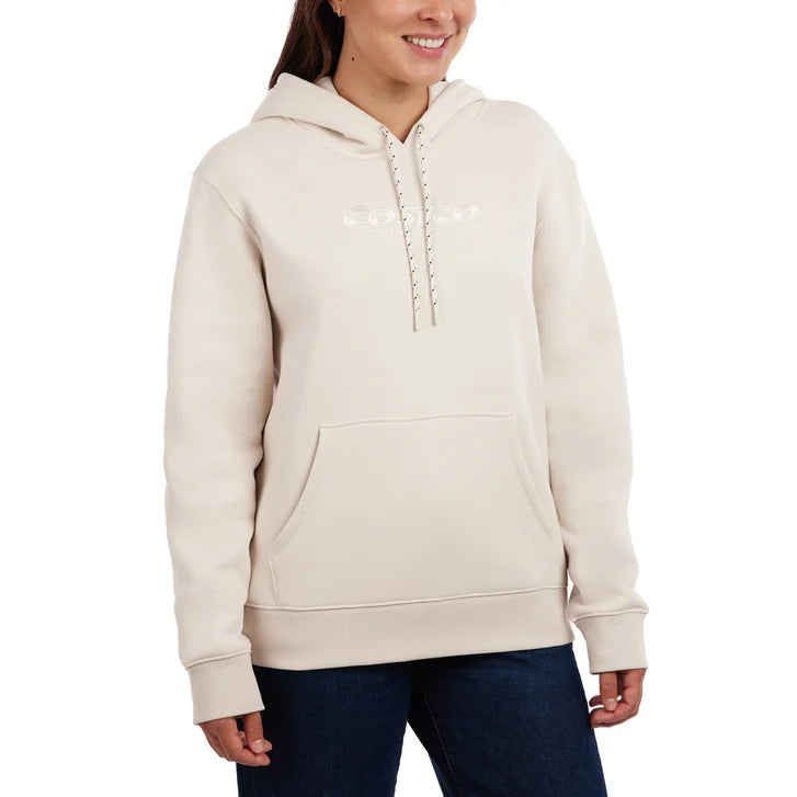 Costco Wholesale Unisex Logo Hoodie
