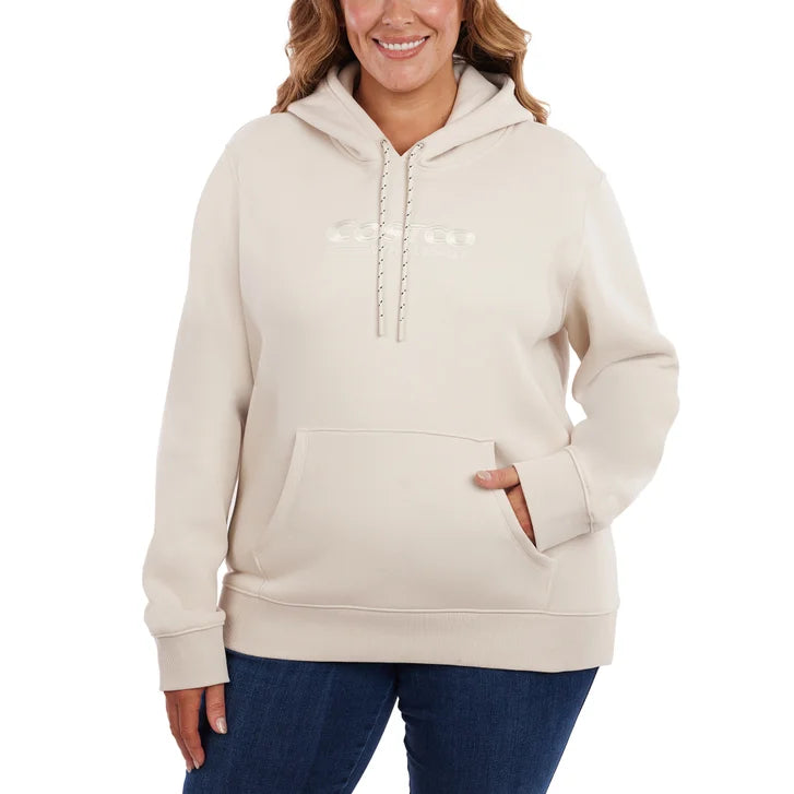 Costco Wholesale Unisex Logo Hoodie