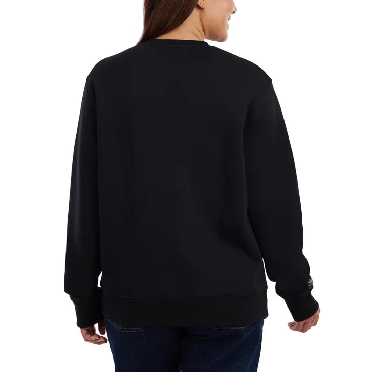 Kirkland Signature Unisex Logo Crewneck