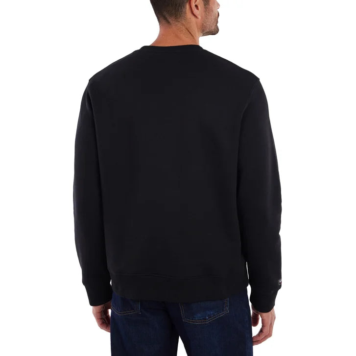Kirkland Signature Unisex Logo Crewneck