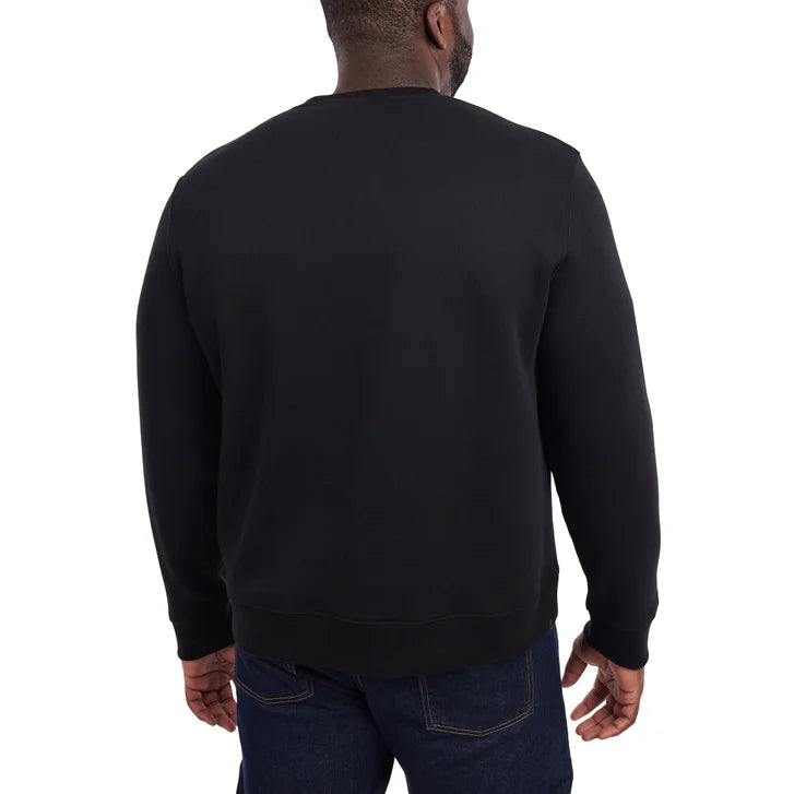Kirkland Signature Unisex Logo Crewneck