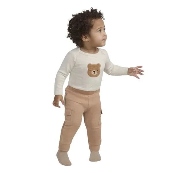 Huggies Baby 4-piece Layette Set