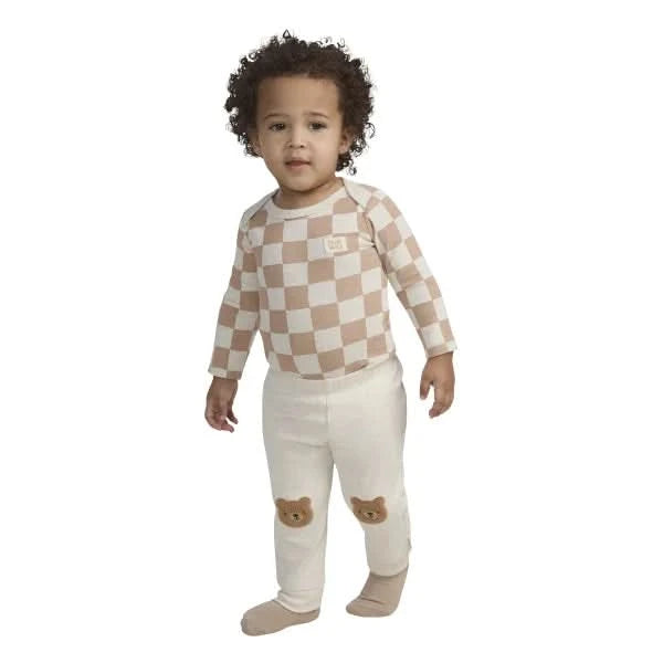 Huggies Baby 4-piece Layette Set
