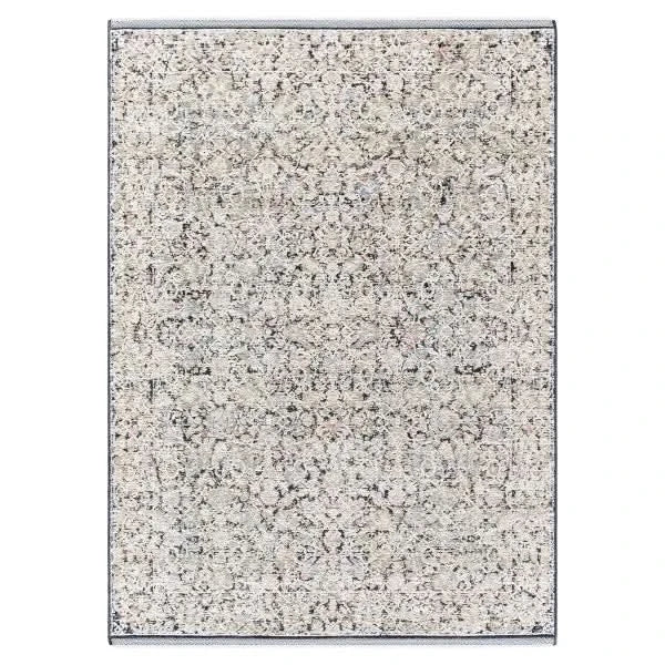 Peighton Area Rug Collection, Cream/Black