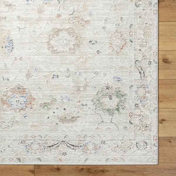 Peighton Area Rug Collection, Cream
