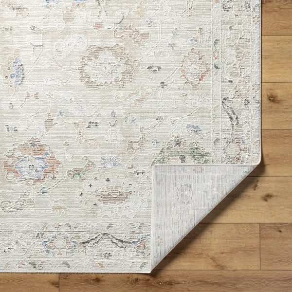 Peighton Area Rug Collection, Cream