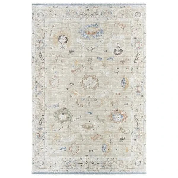 Peighton Area Rug Collection, Cream