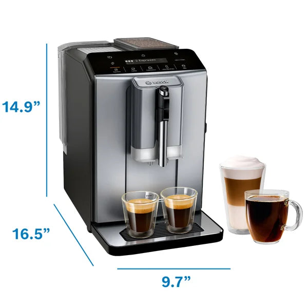 Bosch 300 Series VeroCafe Fully Automatic Espresso Machine