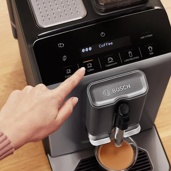 Bosch 300 Series VeroCafe Fully Automatic Espresso Machine