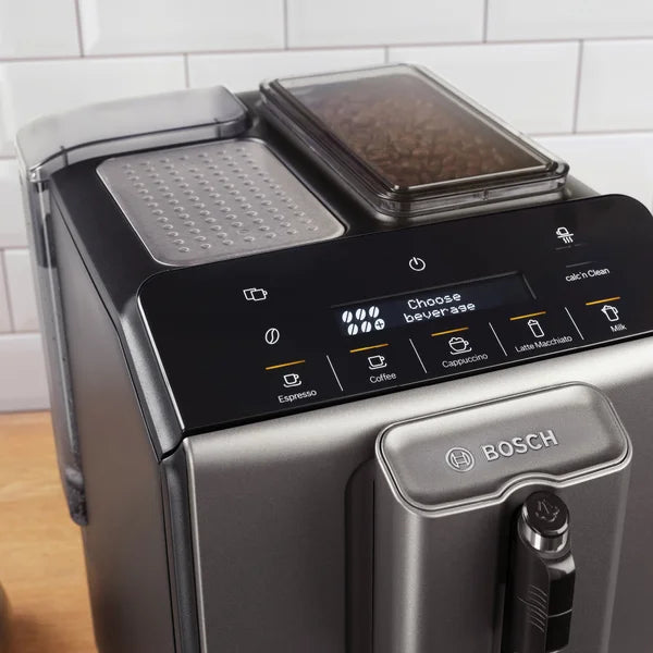 Bosch 300 Series VeroCafe Fully Automatic Espresso Machine