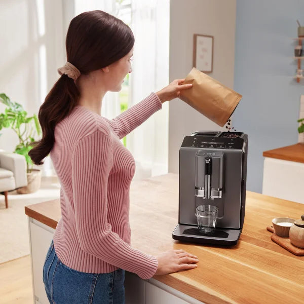 Bosch 300 Series VeroCafe Fully Automatic Espresso Machine