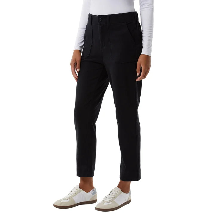 32 Degrees Women's Twill Ankle Pant