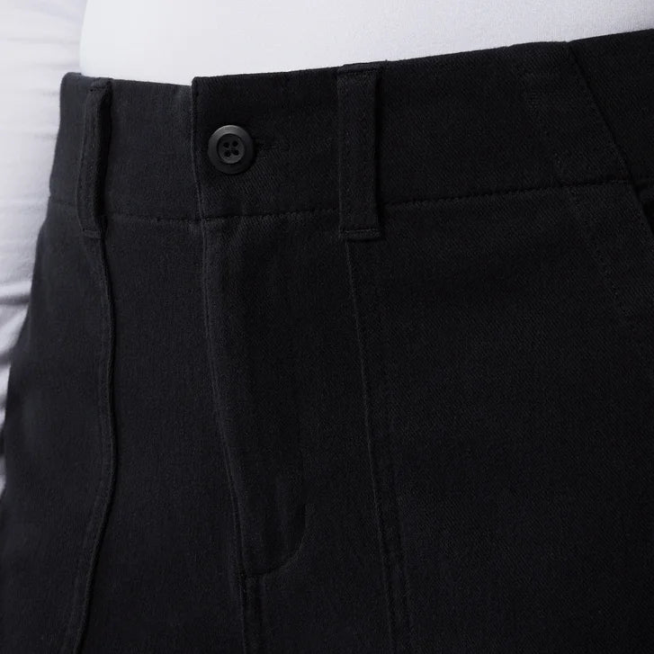 32 Degrees Women's Twill Ankle Pant