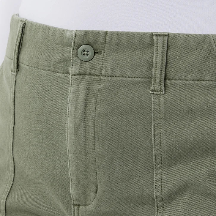 32 Degrees Women's Twill Ankle Pant