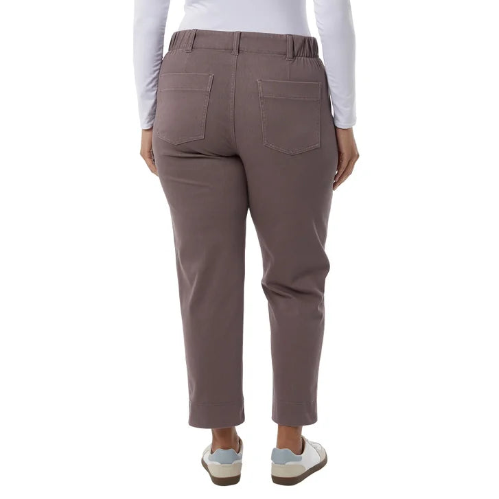32 Degrees Women's Twill Ankle Pant