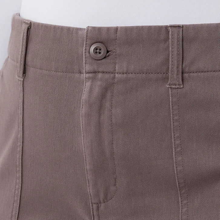 32 Degrees Women's Twill Ankle Pant