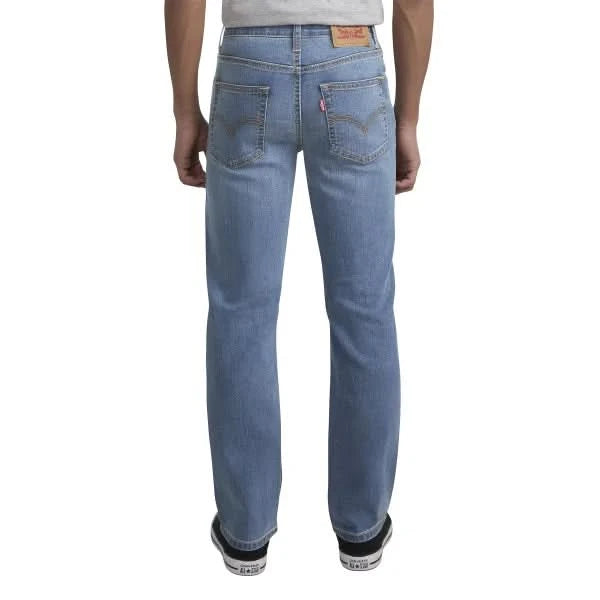 Levi's Youth Straight 511 Jean