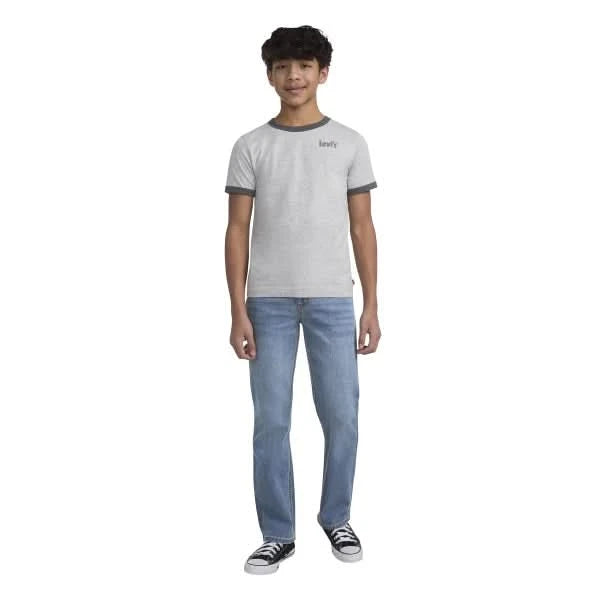 Levi's Youth Straight 511 Jean