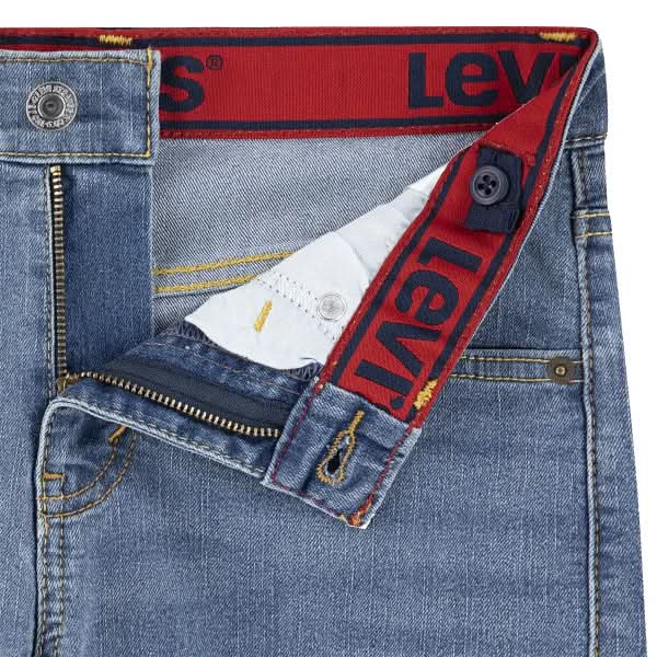 Levi's Youth Straight 511 Jean