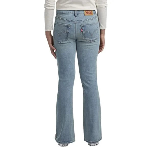 Levi's Youth Flare Jean