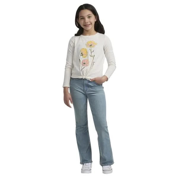 Levi's Youth Flare Jean