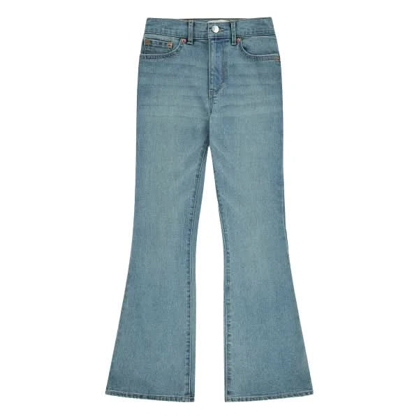 Levi's Youth Flare Jean