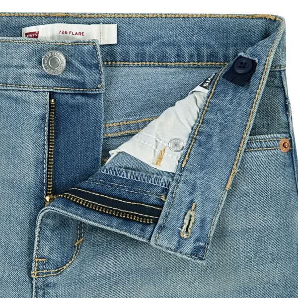 Levi's Youth Flare Jean