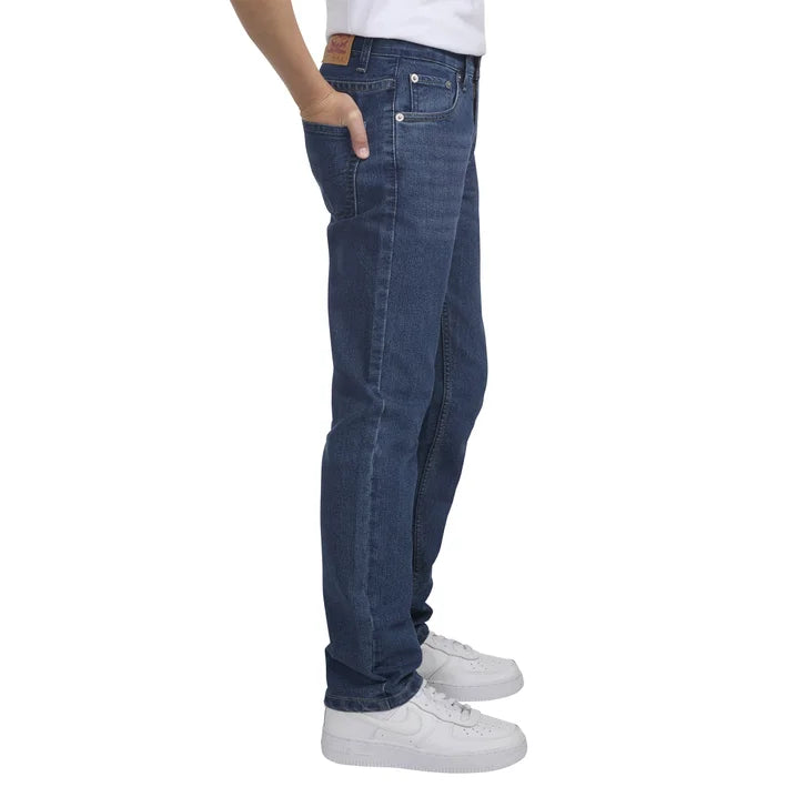 Levi's Youth Slim 511 Jean