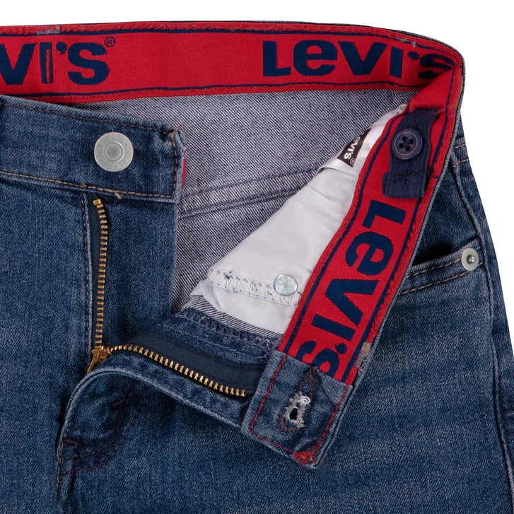 Levi's Youth Slim 511 Jean