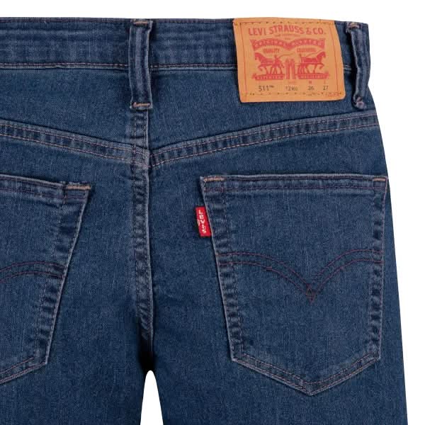 Levi's Youth Slim 511 Jean
