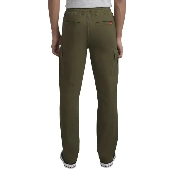 Levi's Youth Twill Cargo Pant