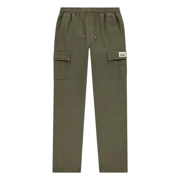 Levi's Youth Twill Cargo Pant
