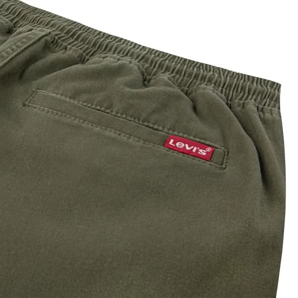 Levi's Youth Twill Cargo Pant