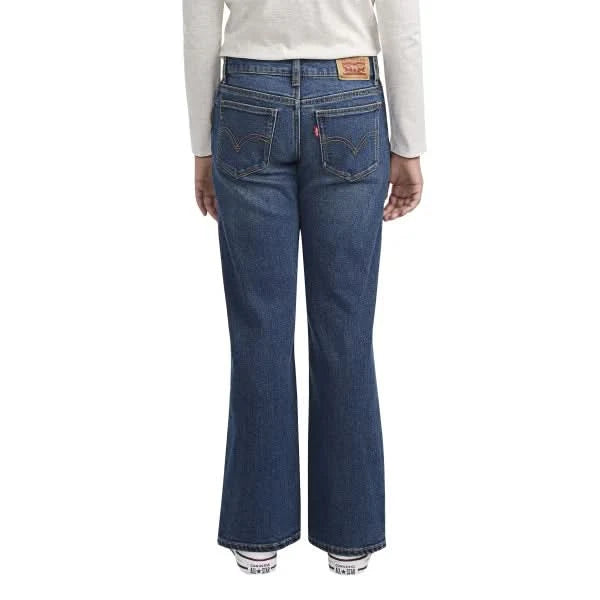 Levi's Youth Wide Leg Jean