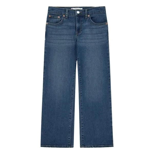 Levi's Youth Wide Leg Jean