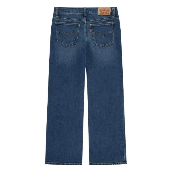 Levi's Youth Wide Leg Jean